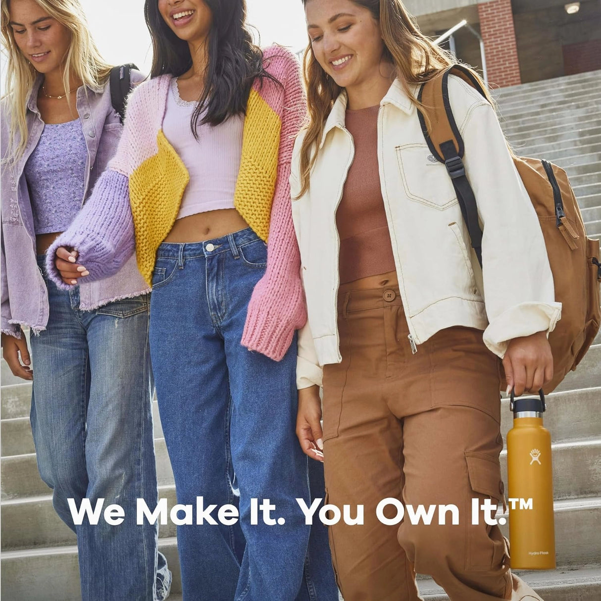 Standard Mouth with Flex Cap