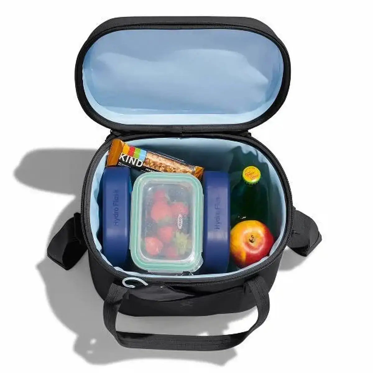 Carry Out Soft Cooler