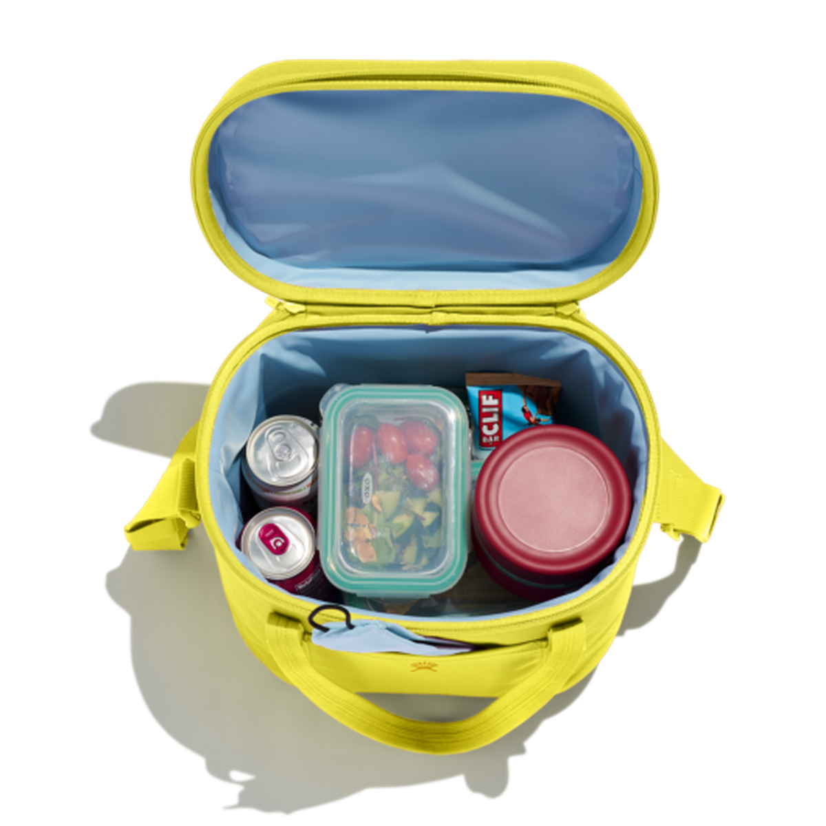 Carry Out Soft Cooler