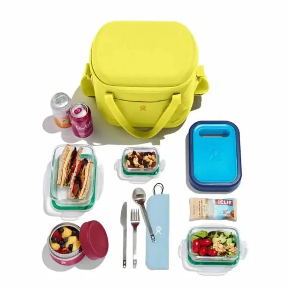 Carry Out Soft Cooler