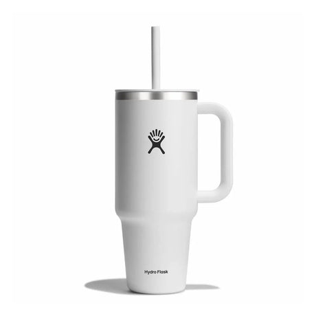 All Around Travel Tumbler