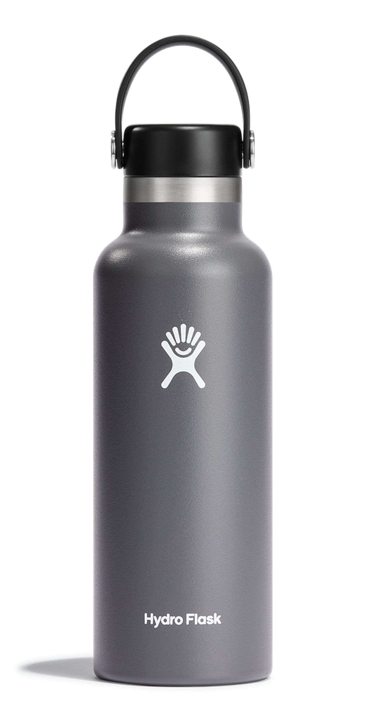 Standard Mouth with Flex Cap