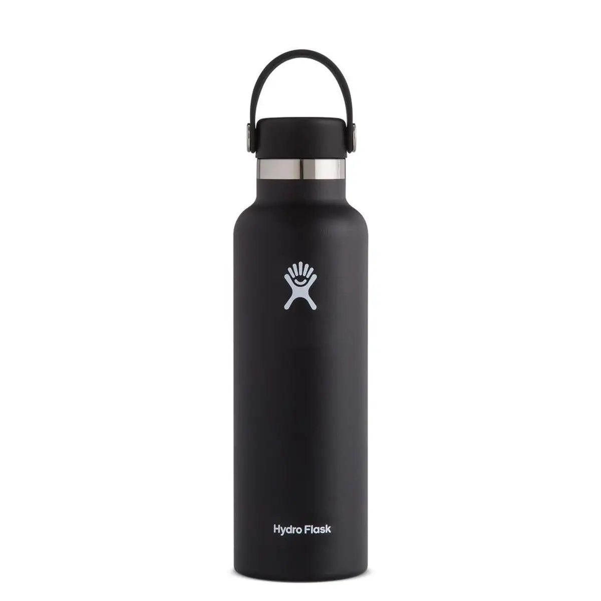 Standard Mouth with Flex Cap
