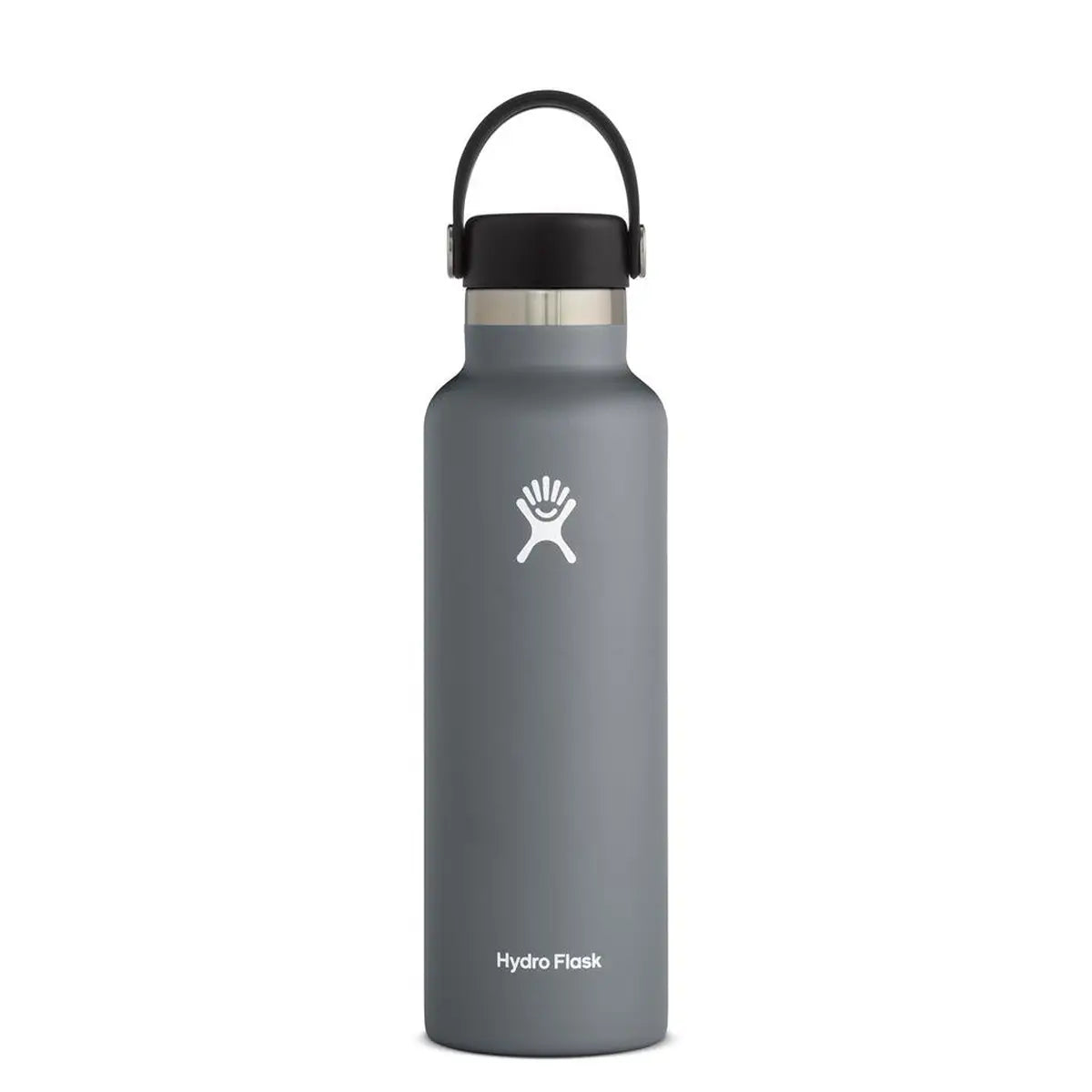 Standard Mouth with Flex Cap
