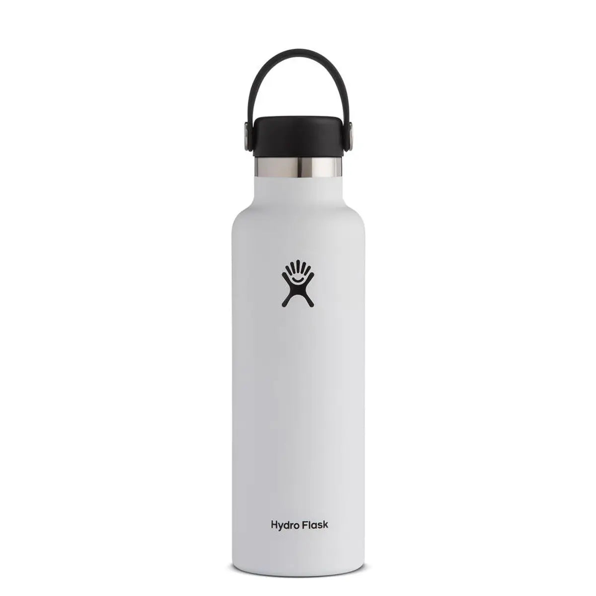 Standard Mouth with Flex Cap