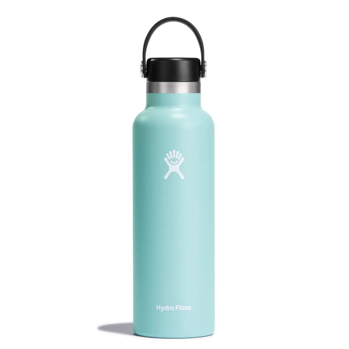 Standard Mouth with Flex Cap