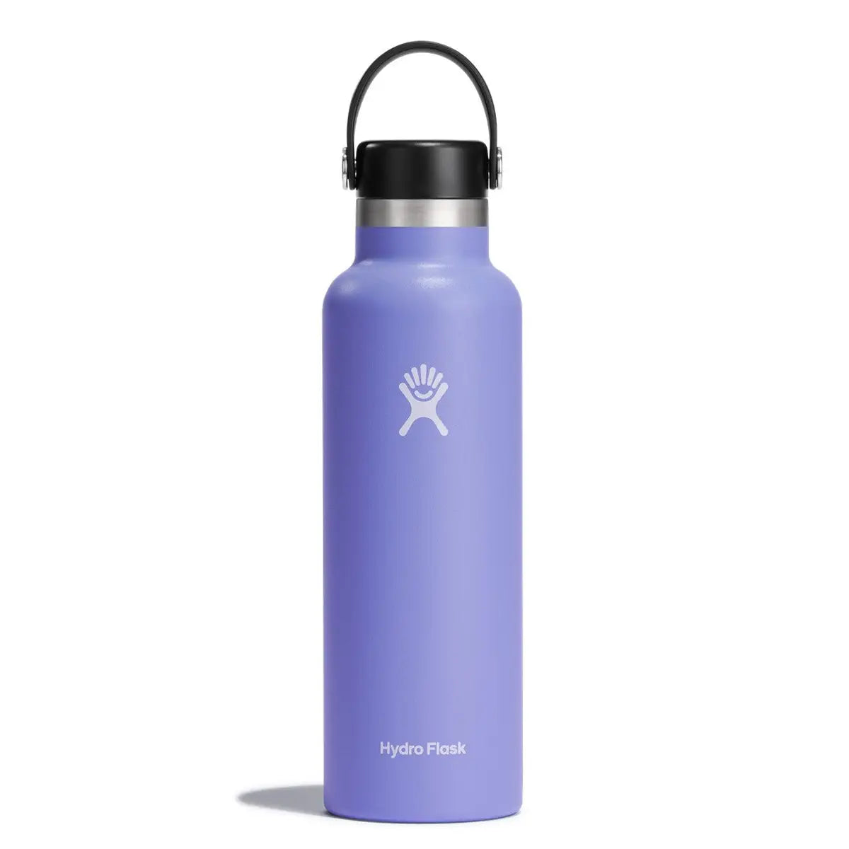 Standard Mouth with Flex Cap