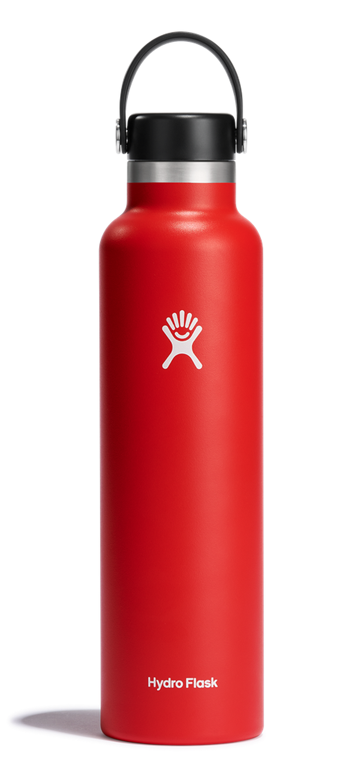 Standard Mouth with Flex Cap