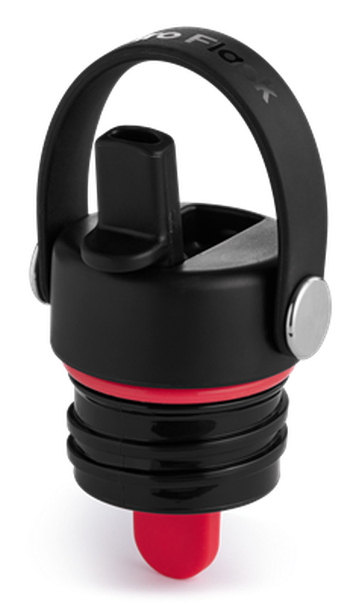 Standard Mouth Flex Straw Cap