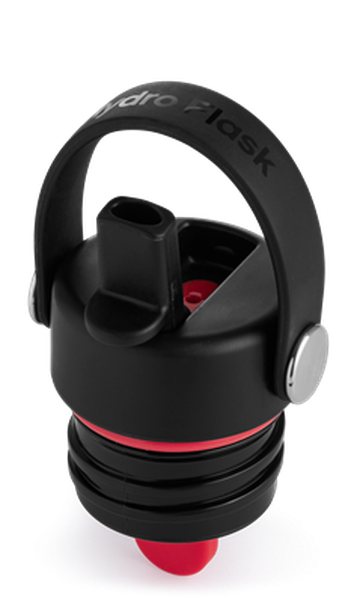 Standard Mouth Flex Straw Cap