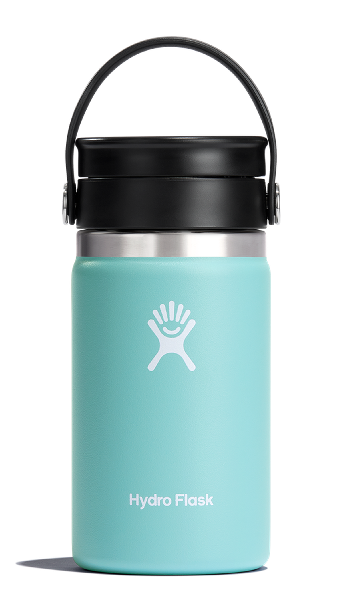 Wide Mouth with Flex Sip Lid