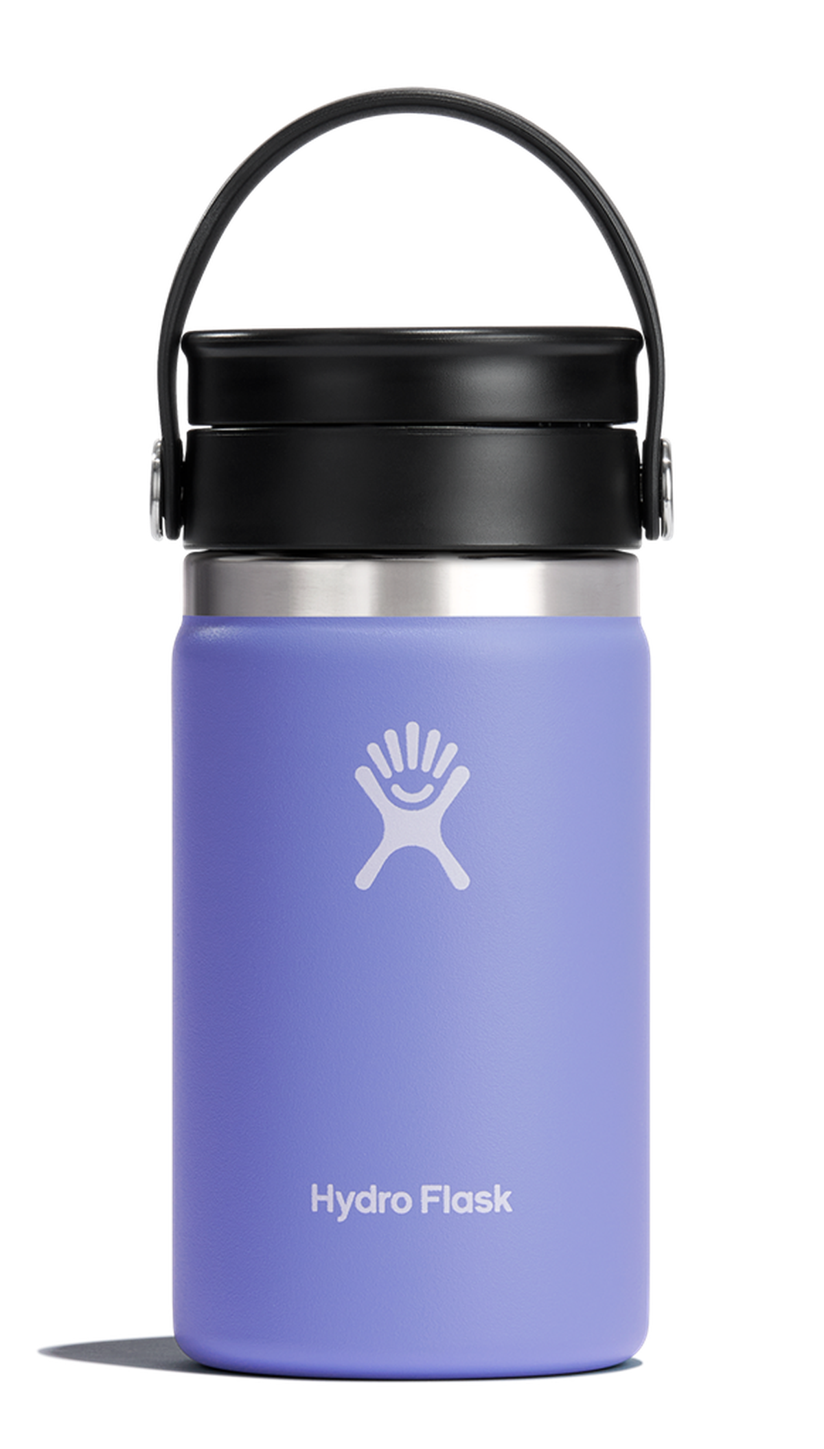 Wide Mouth with Flex Sip Lid