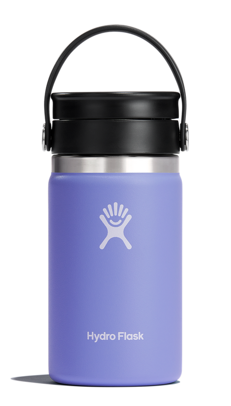 Wide Mouth with Flex Sip Lid