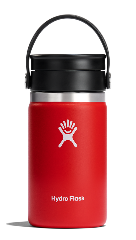 Wide Mouth with Flex Sip Lid