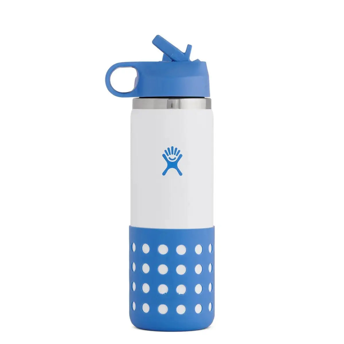 Kids Wide Mouth with Straw