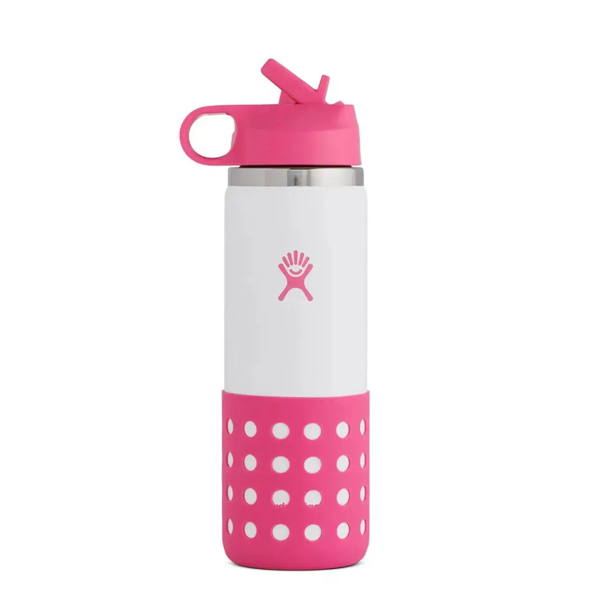 Kids Wide Mouth with Straw