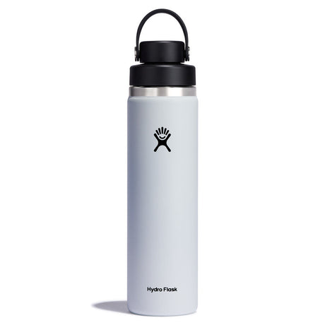 Wide Mouth with Flex Chug Cap