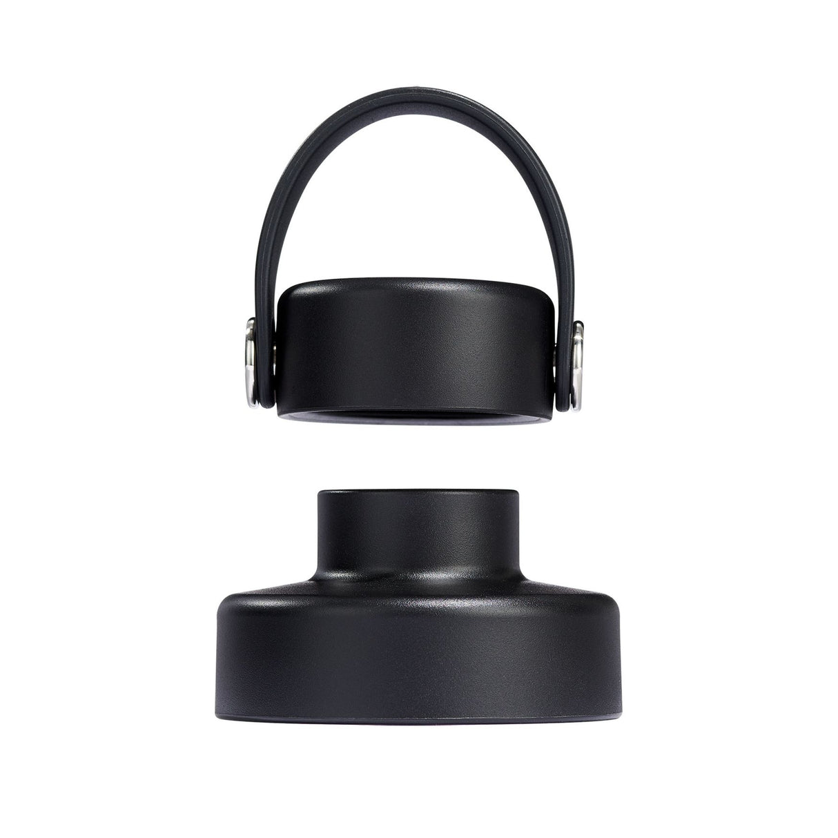 Wide Mouth with Flex Chug Cap