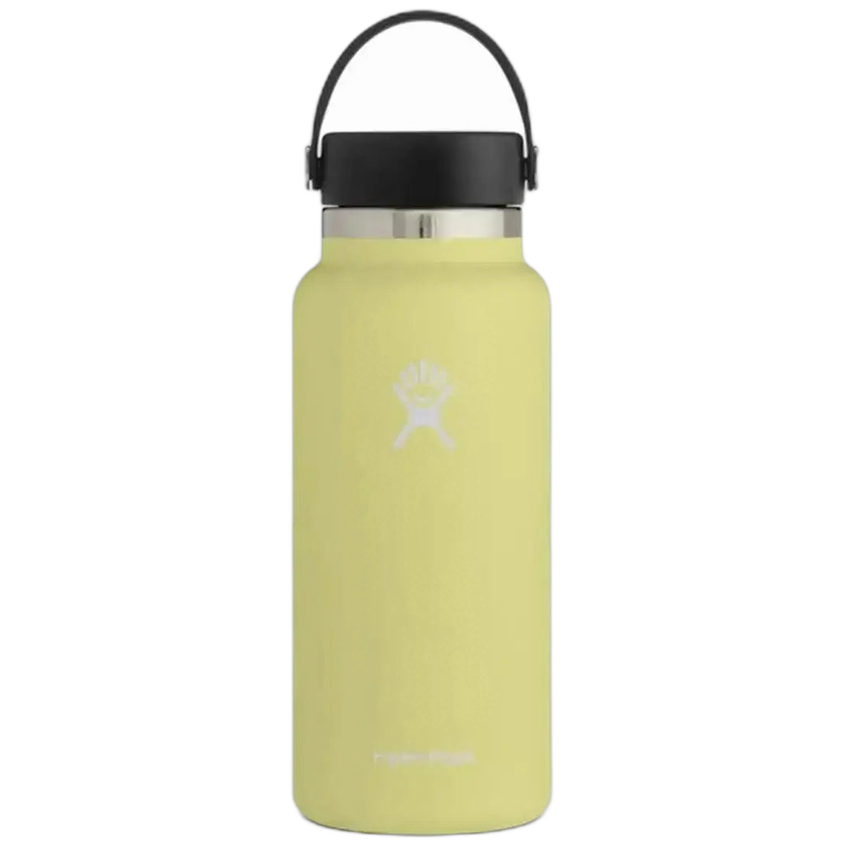 Wide Mouth with Flex Cap