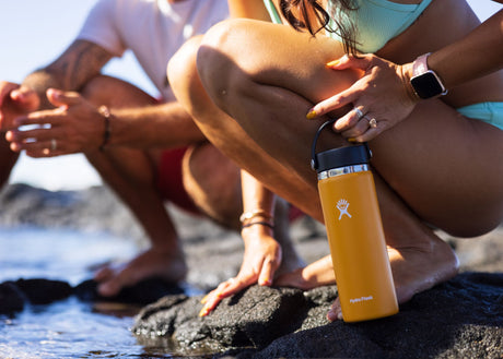 Historia de Hydro Flask México