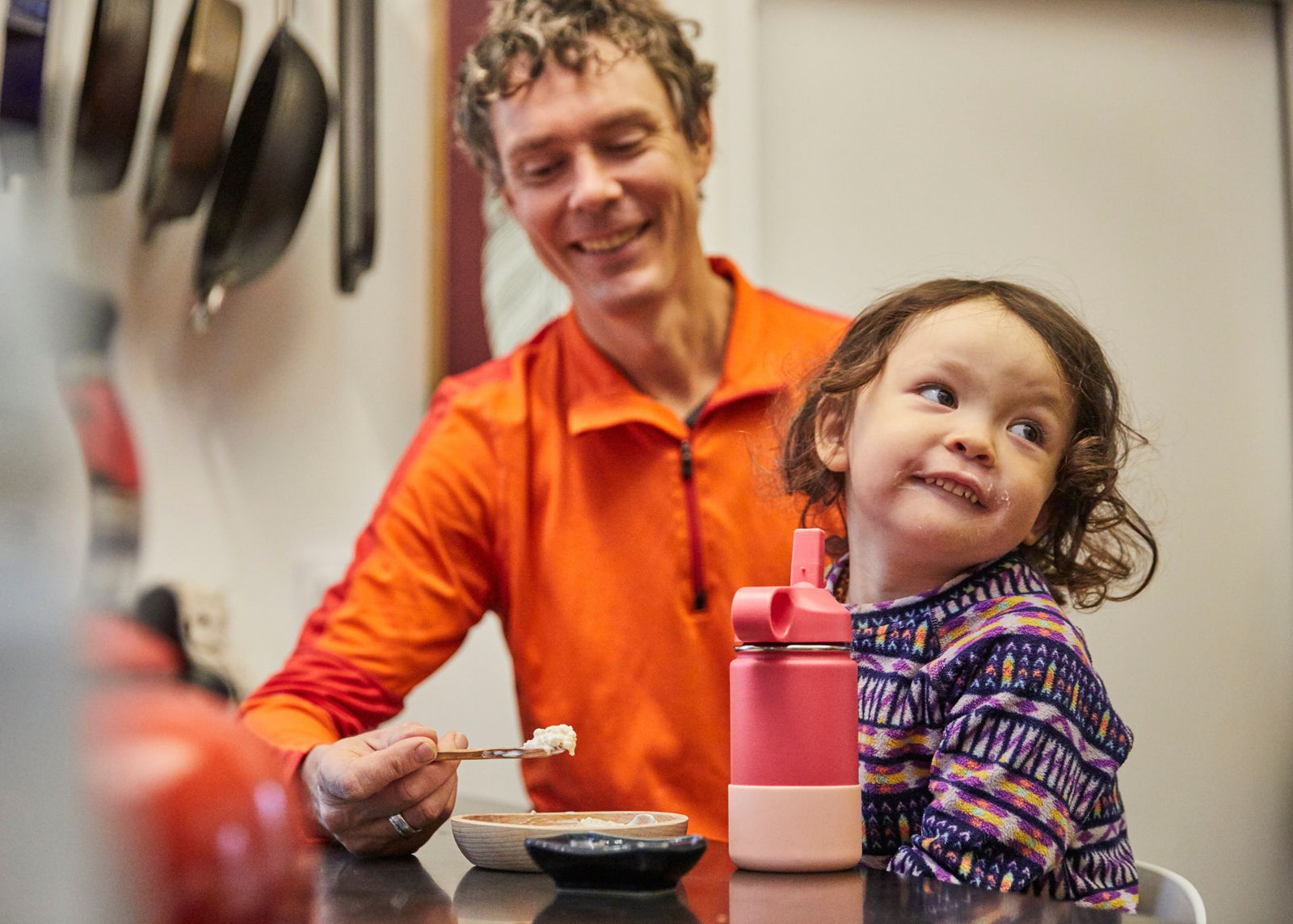 Consiente a tus peques con la línea Kids de Hydro Flask