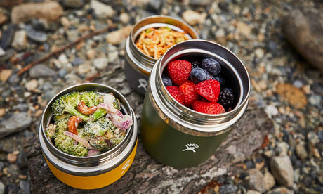 Bebidas y botanas saludables: 3 opciones para ver cualquier deporte