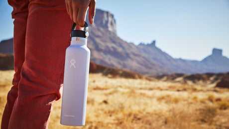 Hydro Flask y su compromiso con la responsabilidad social