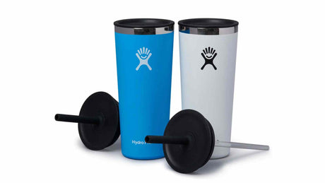 Vasos y termos reutilizables: tips para comprar los mejores