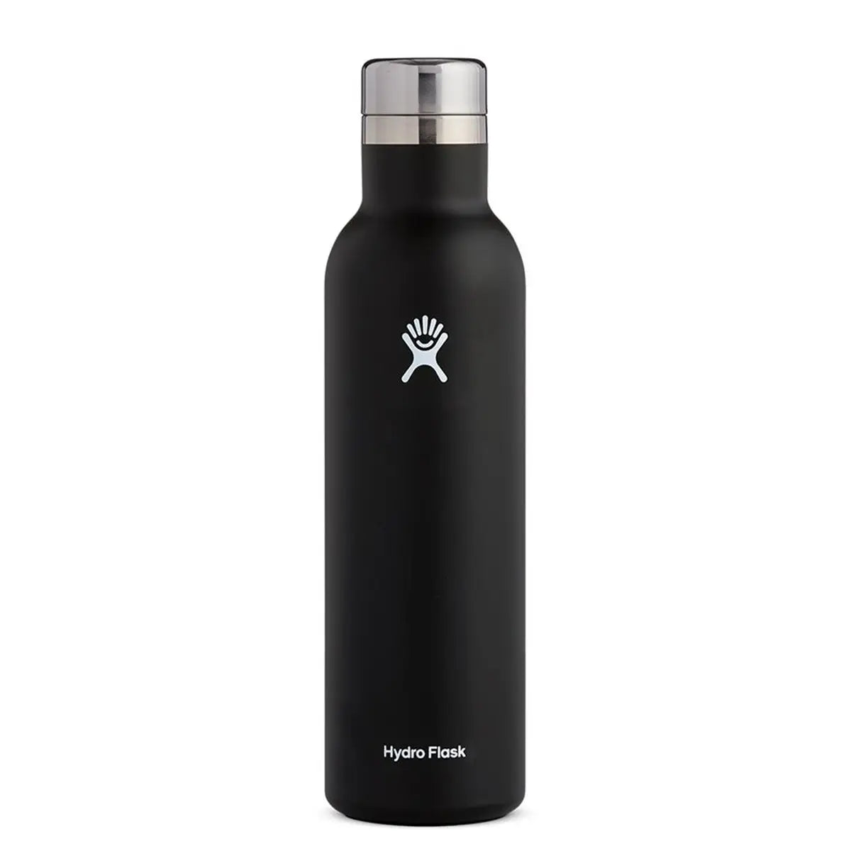 WINE BOTTLE capacidad 750 ml/25 oz