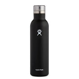 WINE BOTTLE capacidad 750 ml/25 oz