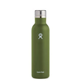 WINE BOTTLE capacidad 750 ml/25 oz