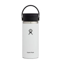 Wide Mouth with Flex Sip Lid
