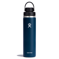 Wide Mouth with Flex Chug Cap