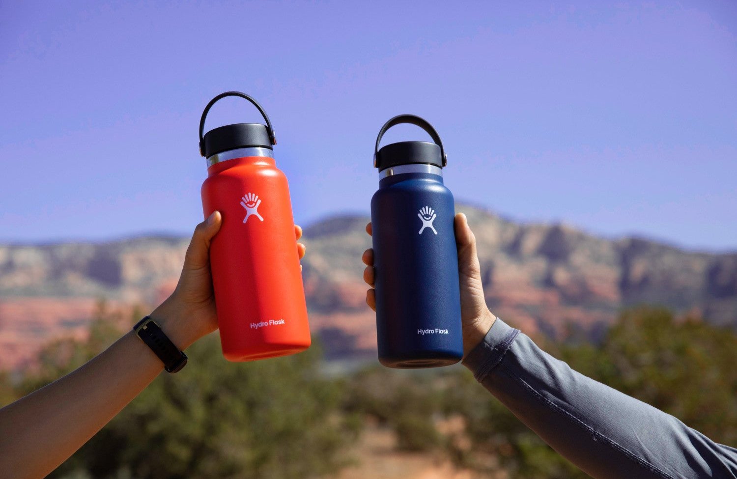 Hydro sale Flask