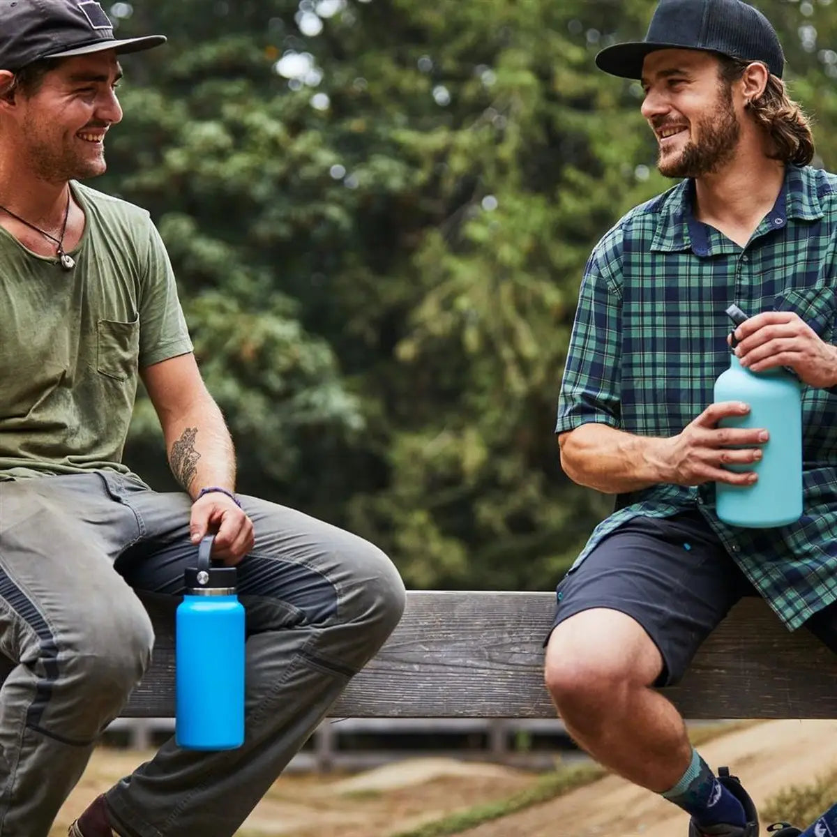 WIDE FLEX CAP HydroFlask